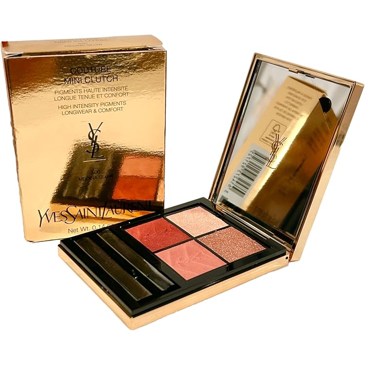 Amazon.co.jp: Yves Saint Laurent(イヴサンローラン) クチュール ミニ